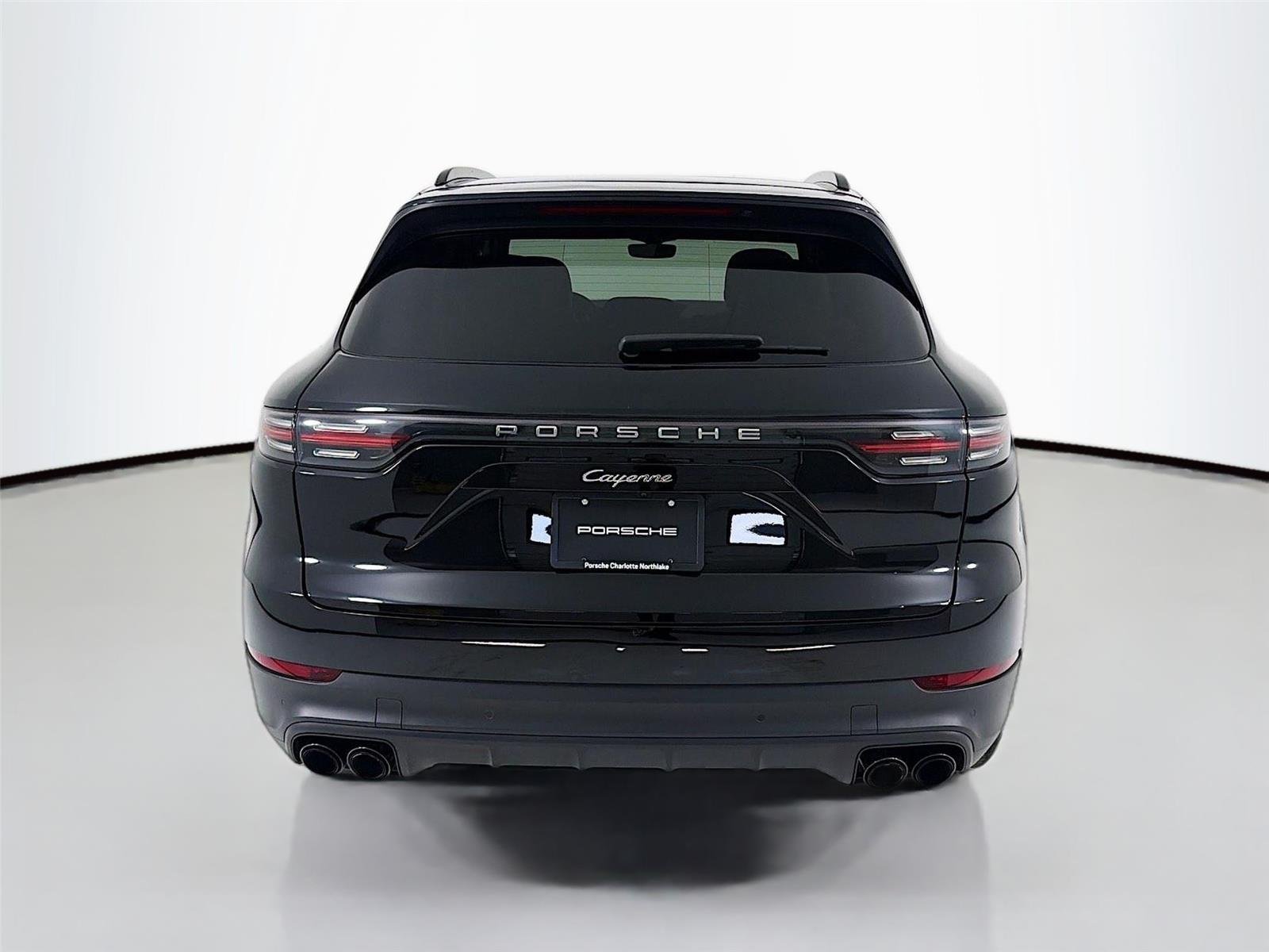Used 2023  Porsche  image 24