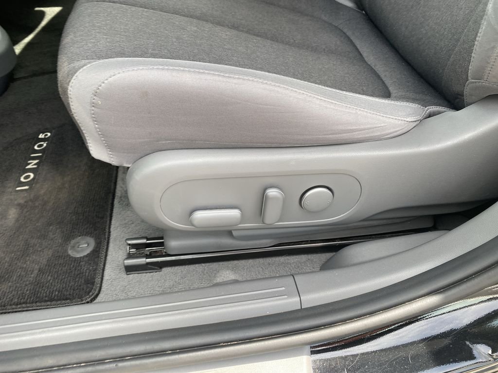 2024 Hyundai IONIQ 5 SEL - Photo 12
