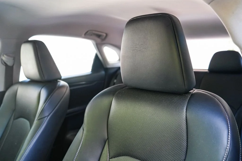 Used 2017 White Lexus 350 image 23