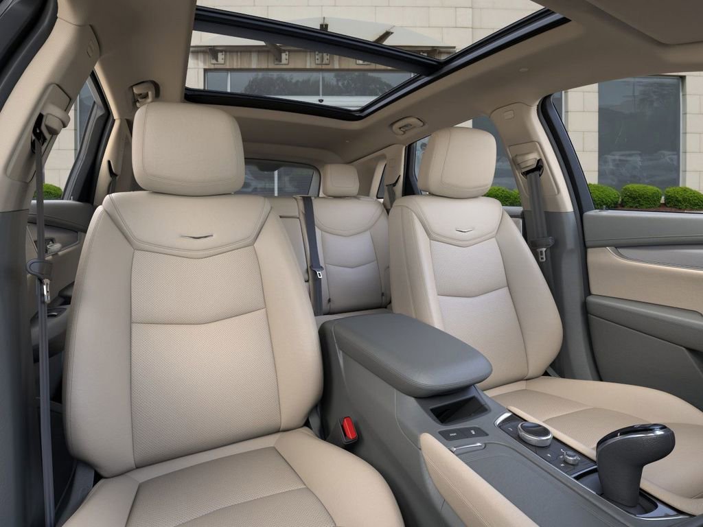 2026 Cadillac XT5 Premium Luxury - Photo 17