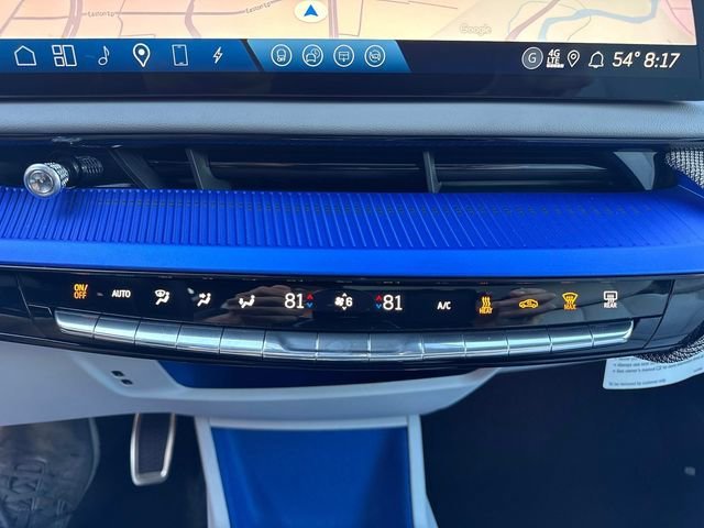 New 2025 Black Raven Cadillac Sport 2 image 21