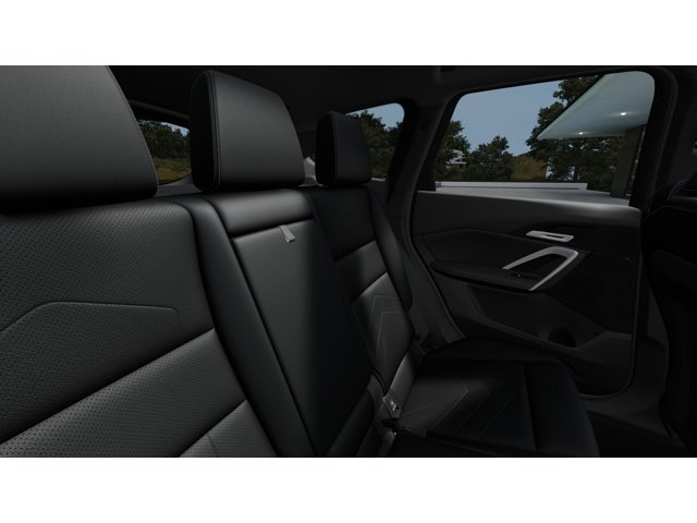New 2026 Dune Grey Metallic BMW xDrive28i image 12