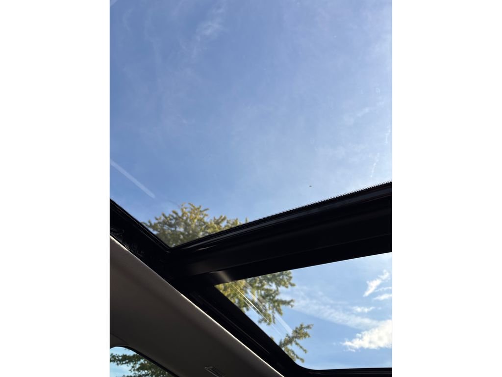 2025 Nissan Murano SL - Photo 17