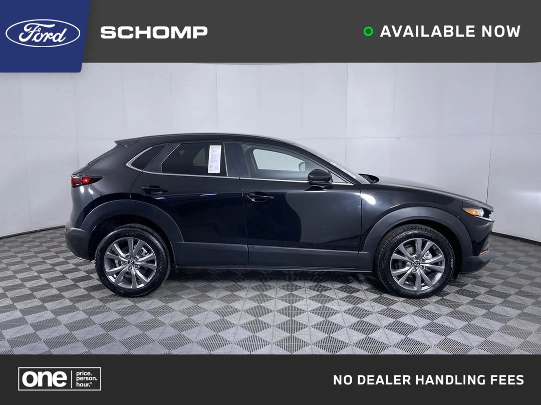 2020 Mazda CX-30 Select