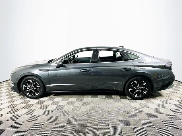 Certified Pre-Owned 2024 Hyundai Sonata SEL