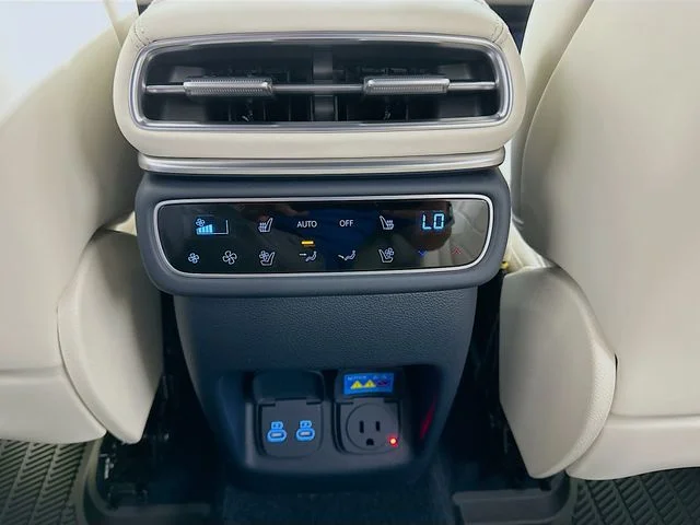 New 2026 Genesis GV80 3.5T Prestige