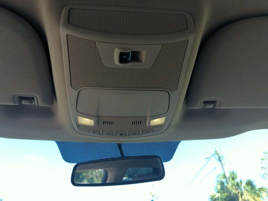 Used 2015  Ford XLT image 26