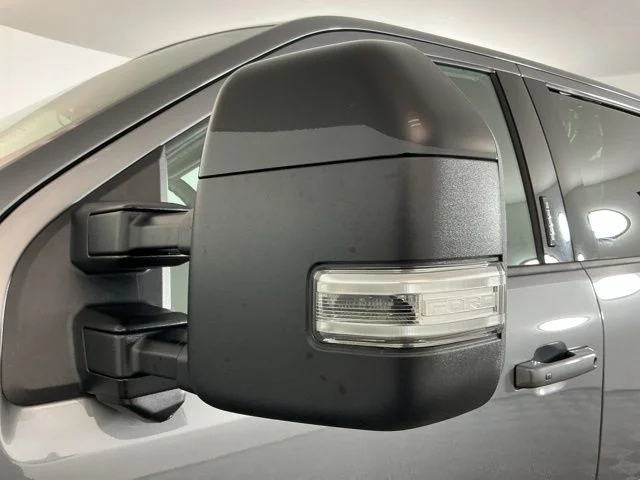 Certified Used 2024  Ford Lariat image 11