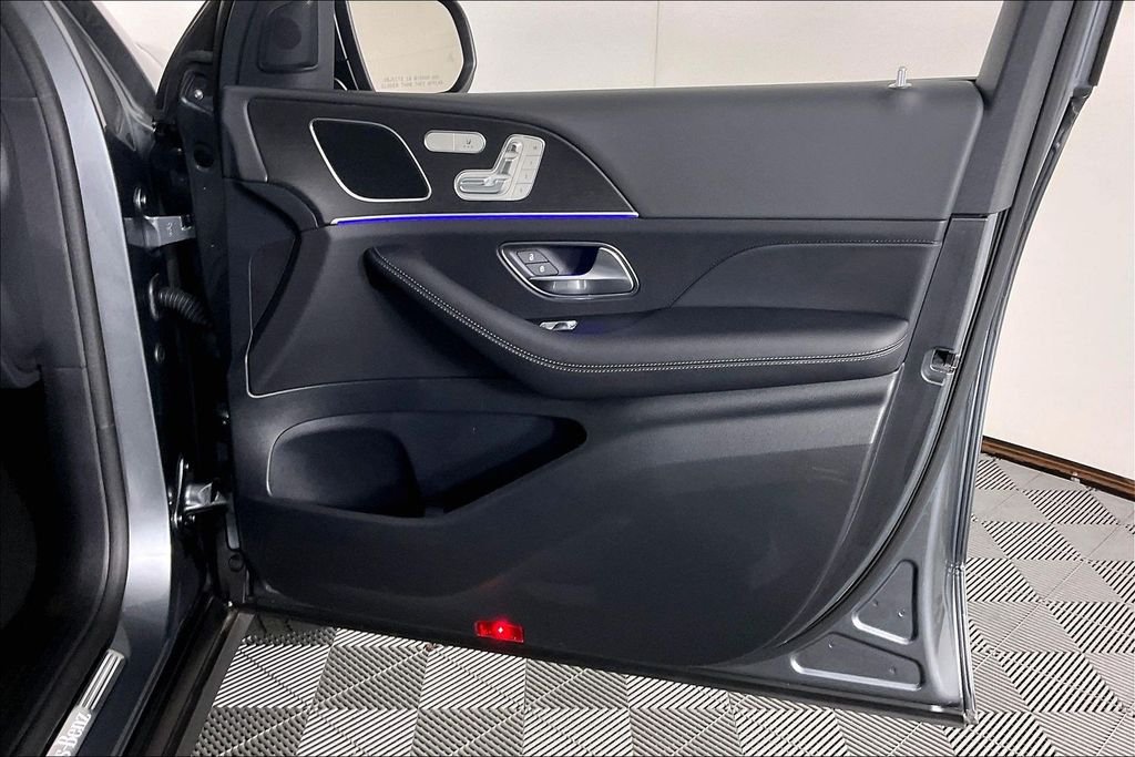 2026 Mercedes-Benz GLE GLE350 - Photo 16