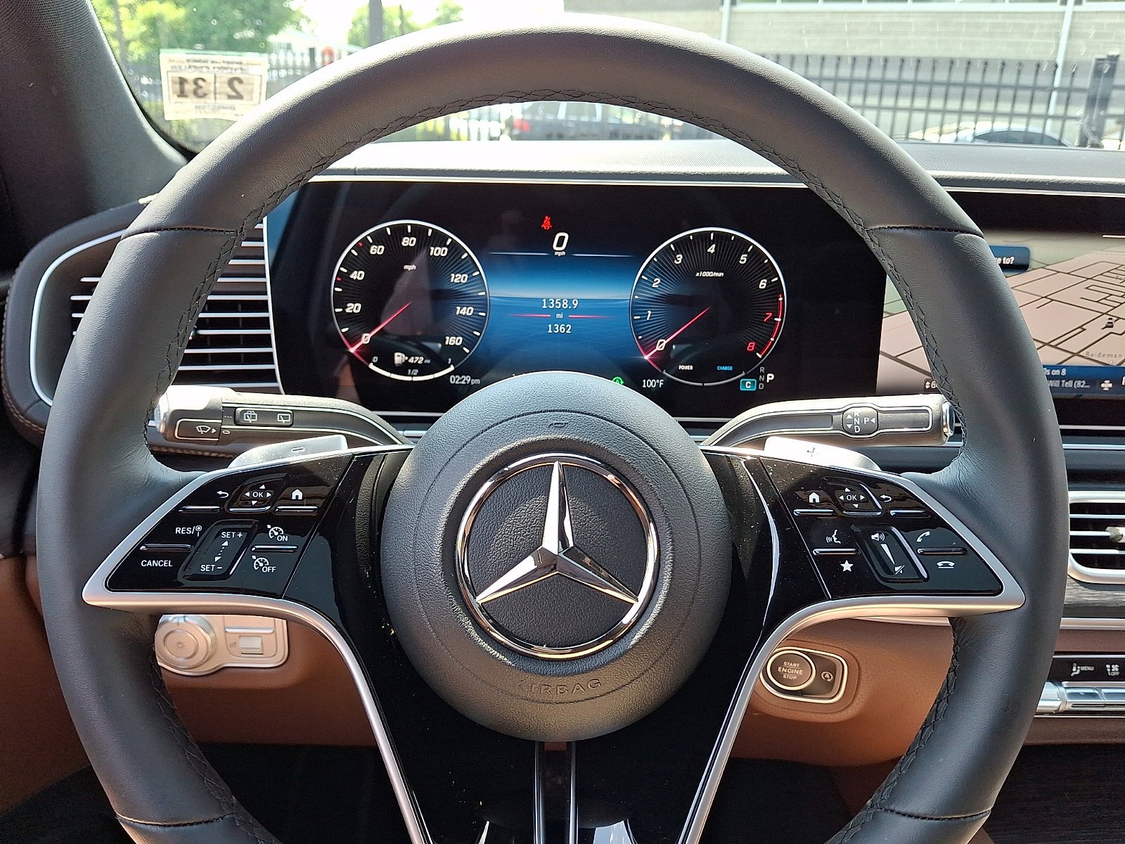 Used 2026 Polar White   149 Mercedes-Benz GLE 350 image 19