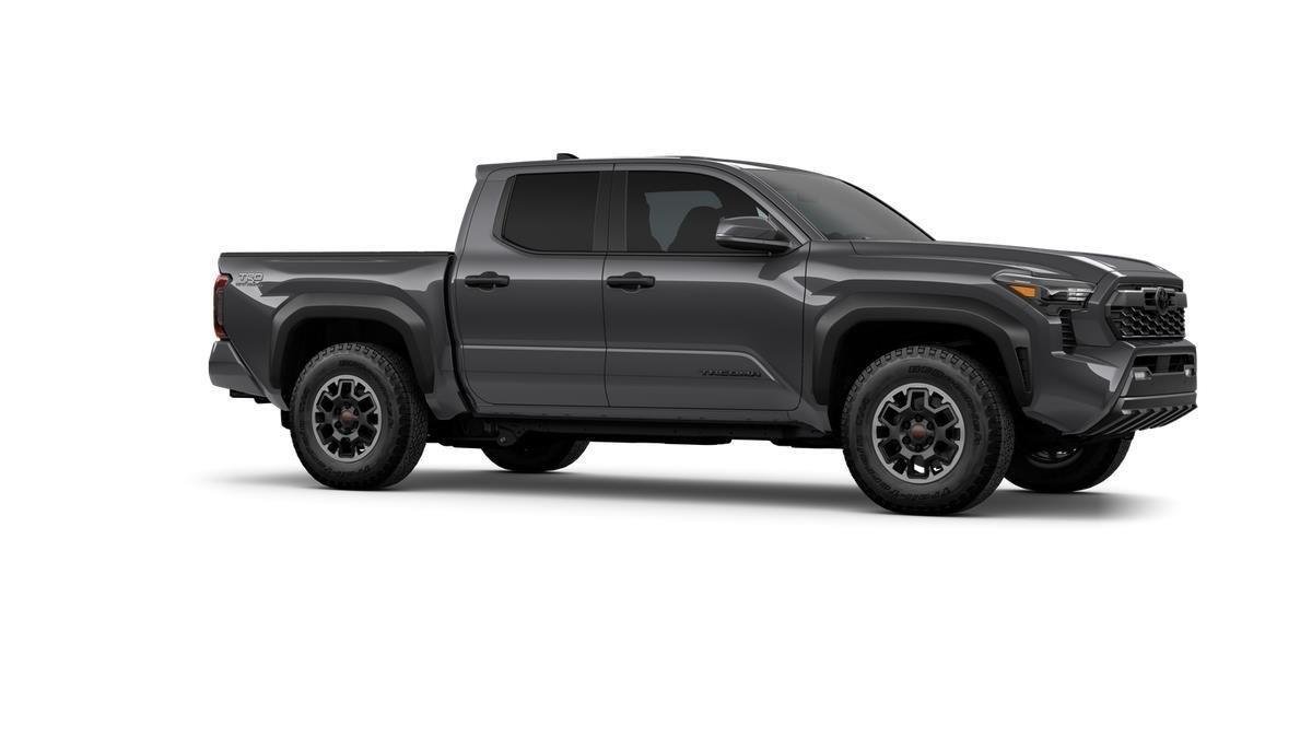 New 2026 Underground Toyota  TRD Off-Road image 29
