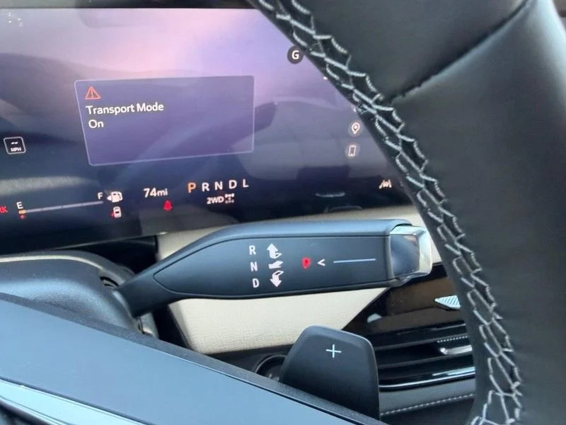 2026 Buick Enclave Preferred - Photo 15