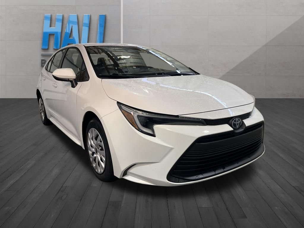 2024 Toyota Corolla LE - Photo 7