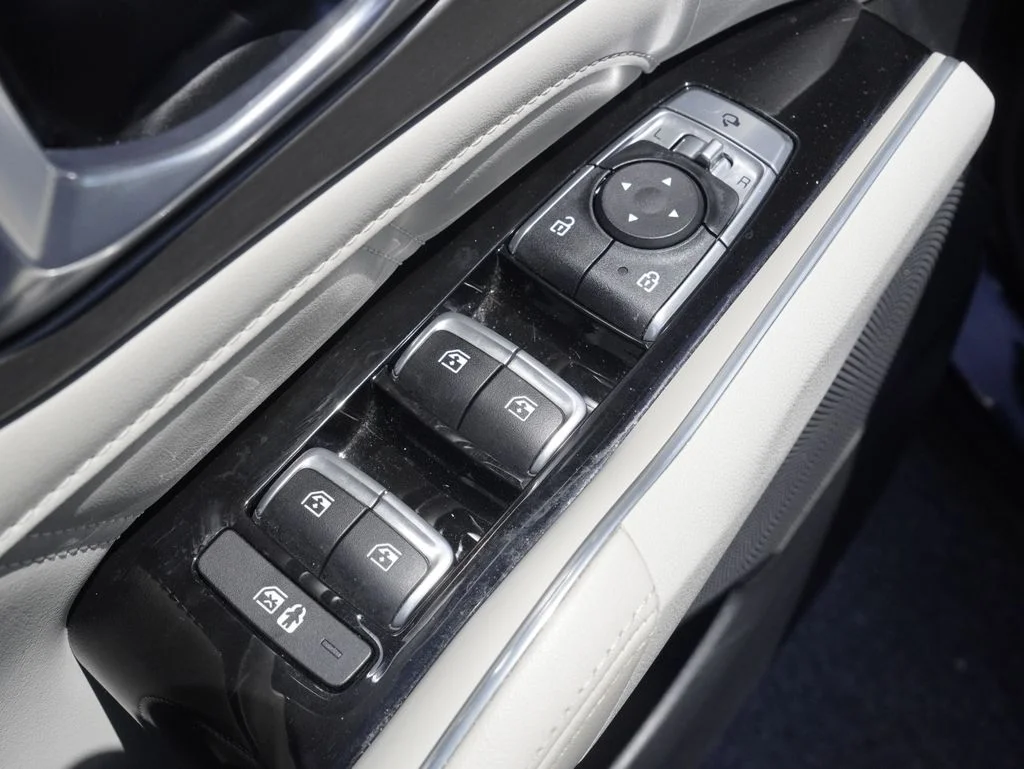 Certified Used 2023 Blue Kia SX Prestige image 11