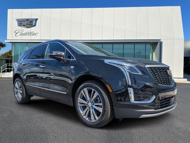 2026 Cadillac XT5 FWD Premium Luxury's photo