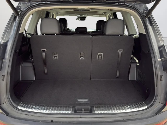 Used 2021 Gray Kia SX image 31