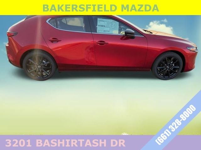 2026 Mazda Mazda3 Select Sport - Photo 6