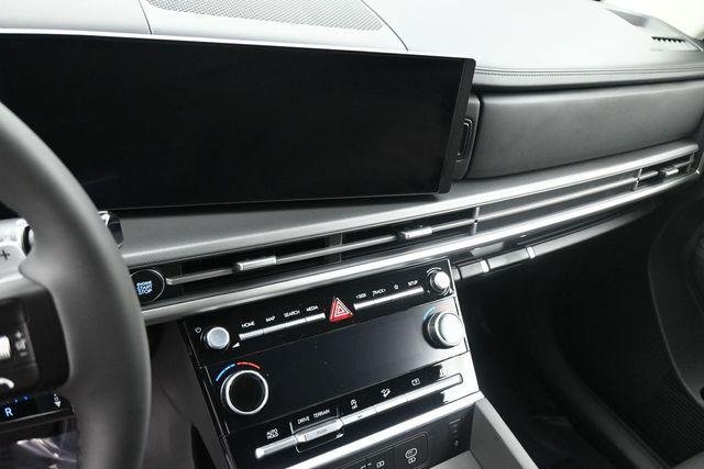 New 2026 Gray Hyundai XRT AWD image 20
