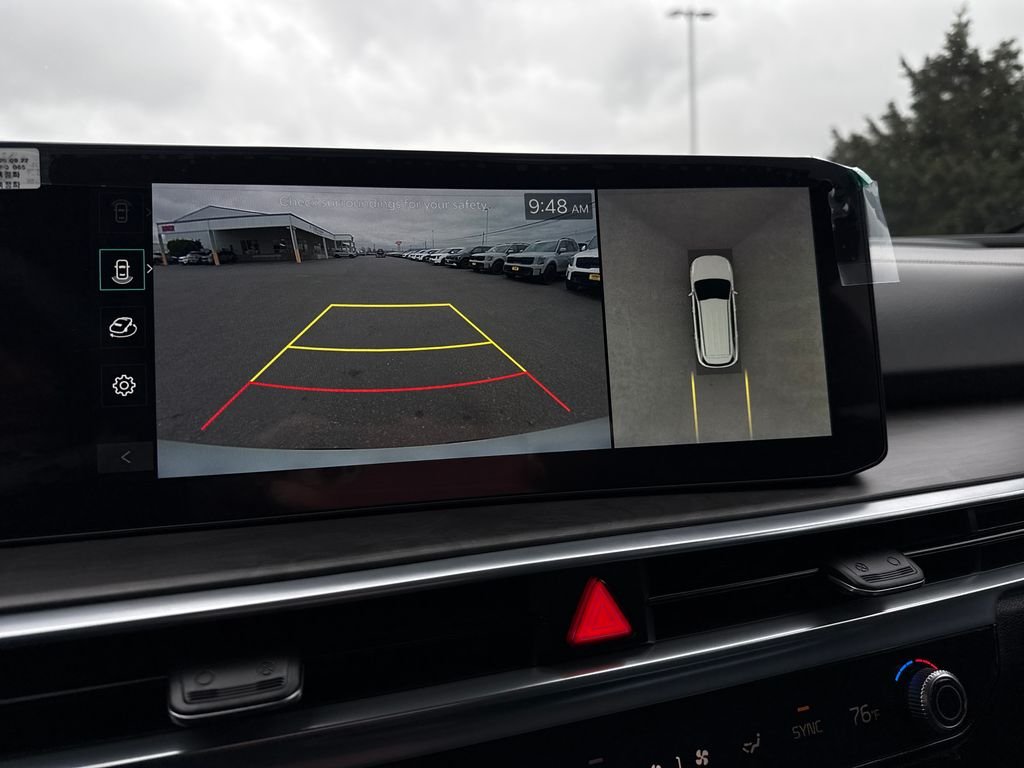 2026 Kia Sorento X-Line SX Prestige - Photo 28