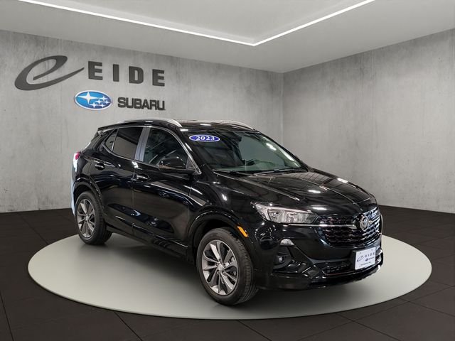 2023 Buick Encore GX Select AWD's photo
