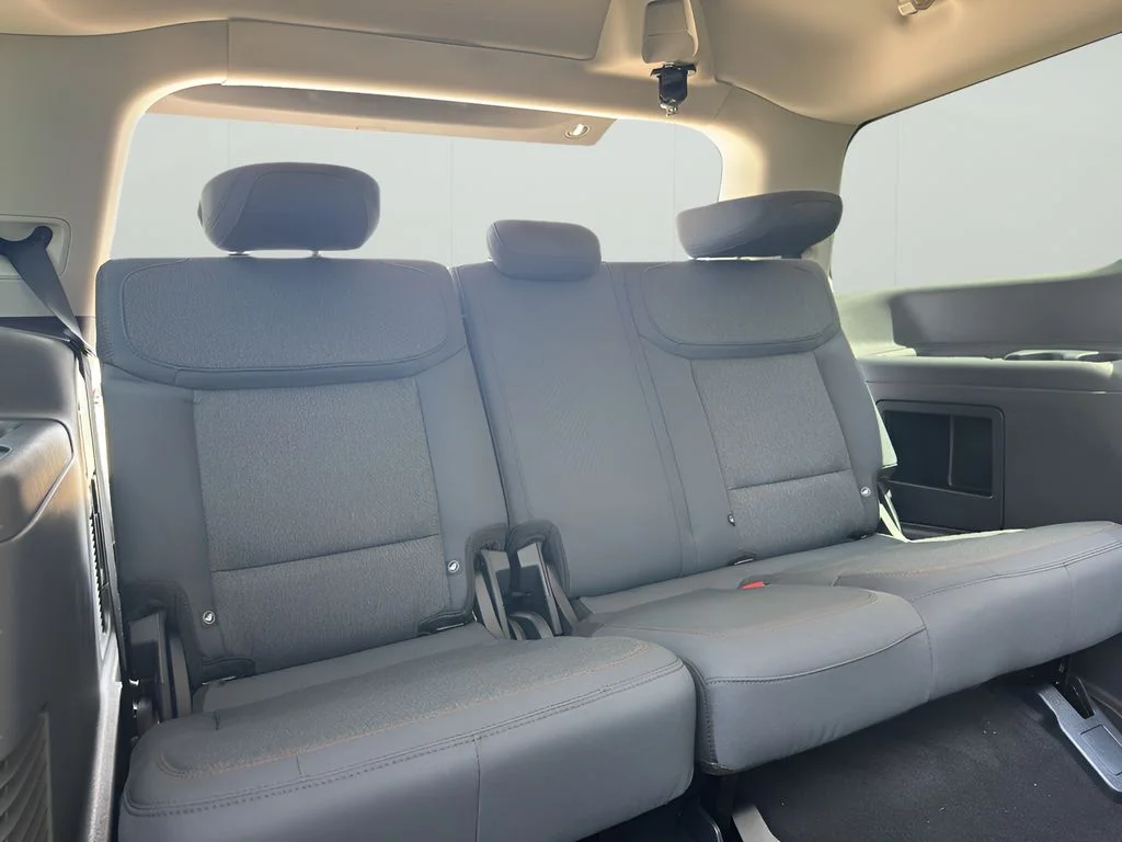 New 2025 Space Silver Metallic Ford Active image 34