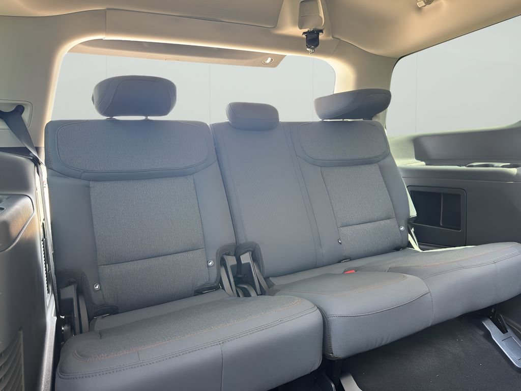 2025 Ford Expedition Active - Photo 34