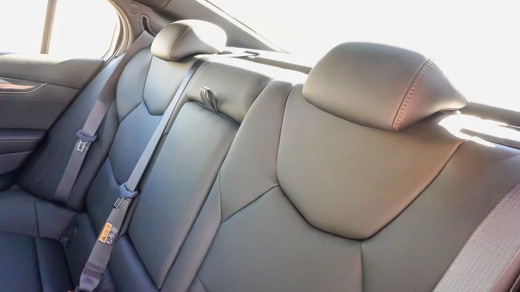 2026 Cadillac CT5 Sport - Photo 10