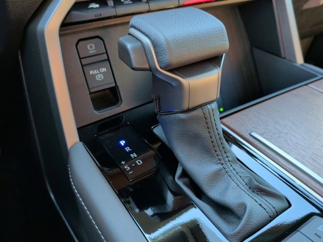 2026 Toyota Tundra 1794 Edition - Photo 29