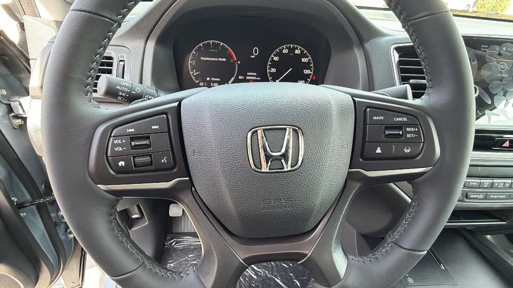 2026 Honda Ridgeline RTL - Photo 18