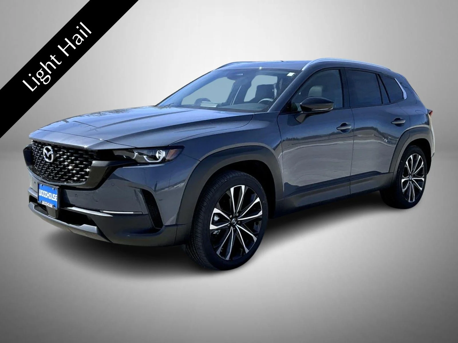 2026 Mazda CX-50 2.5 S Premium's photo