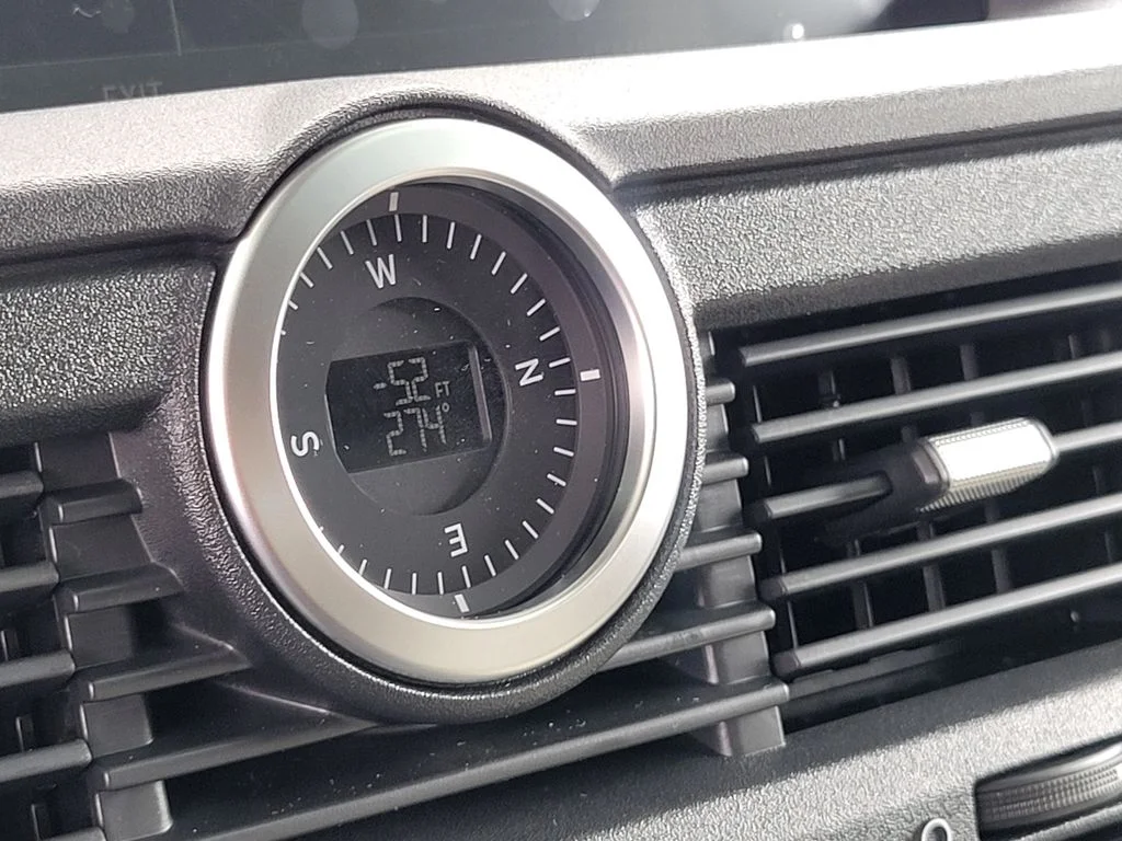 2026 INEOS Grenadier Fieldmaster Edition - Photo 29