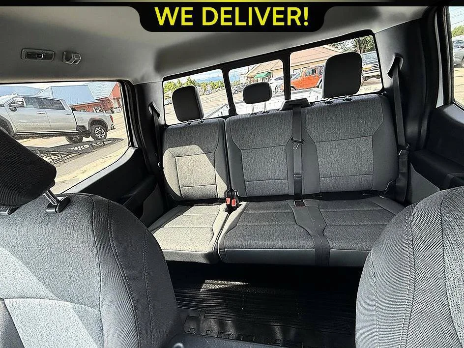 Used 2024 White Ford XL image 20
