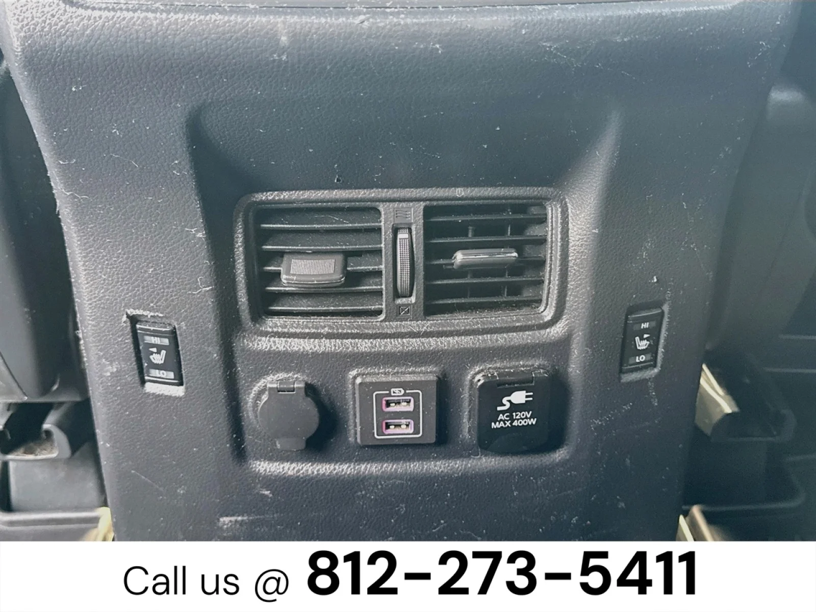 2020 Nissan Titan PRO-4X - Photo 26