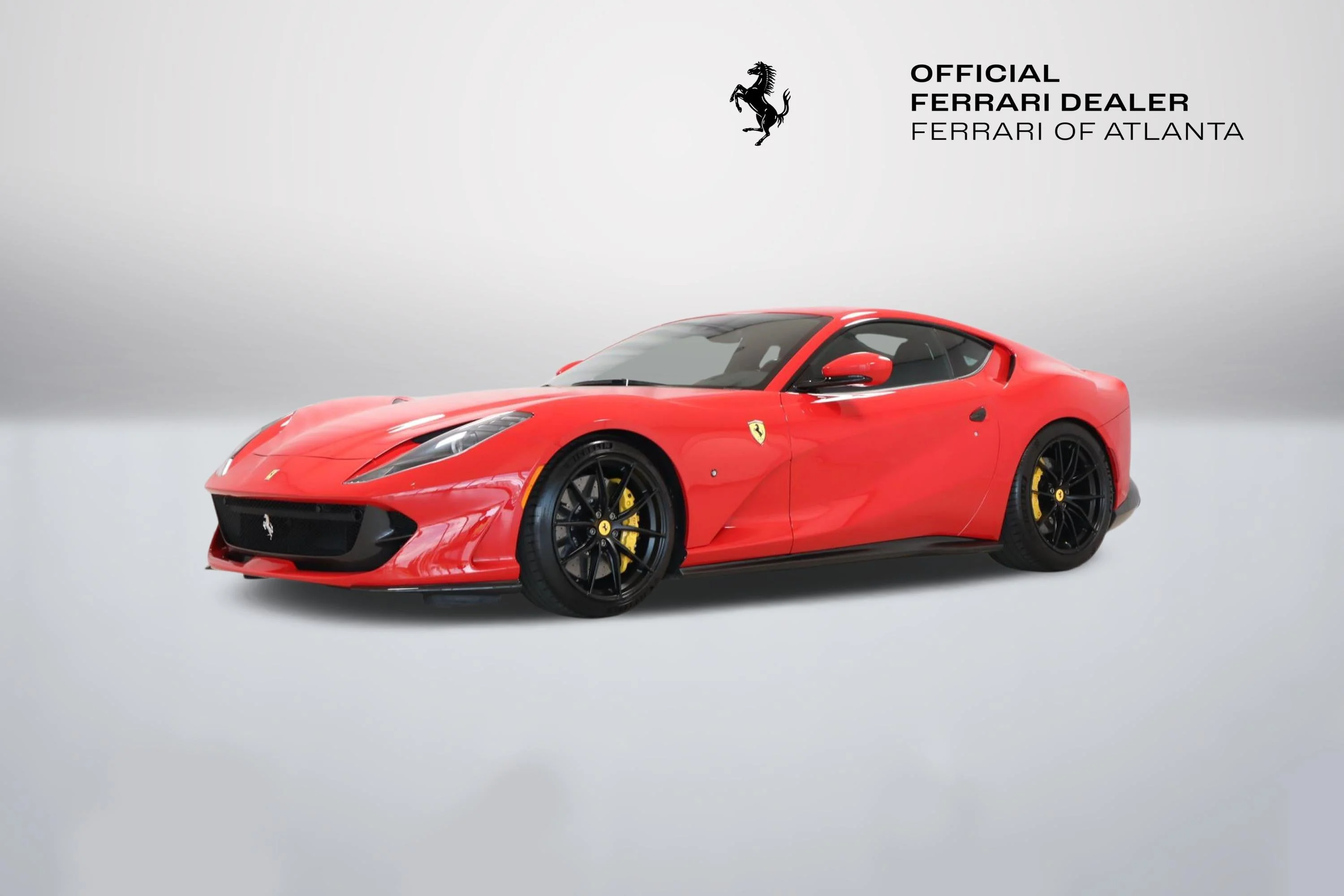 Used 2025 Blu Tour De France Ferrari  image 39
