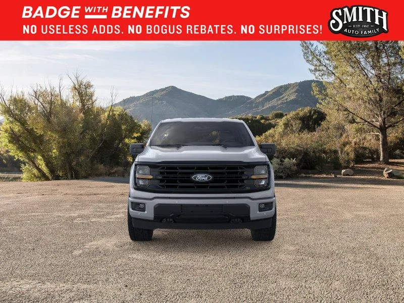 New 2026 Avalanche Ford XLT image 7