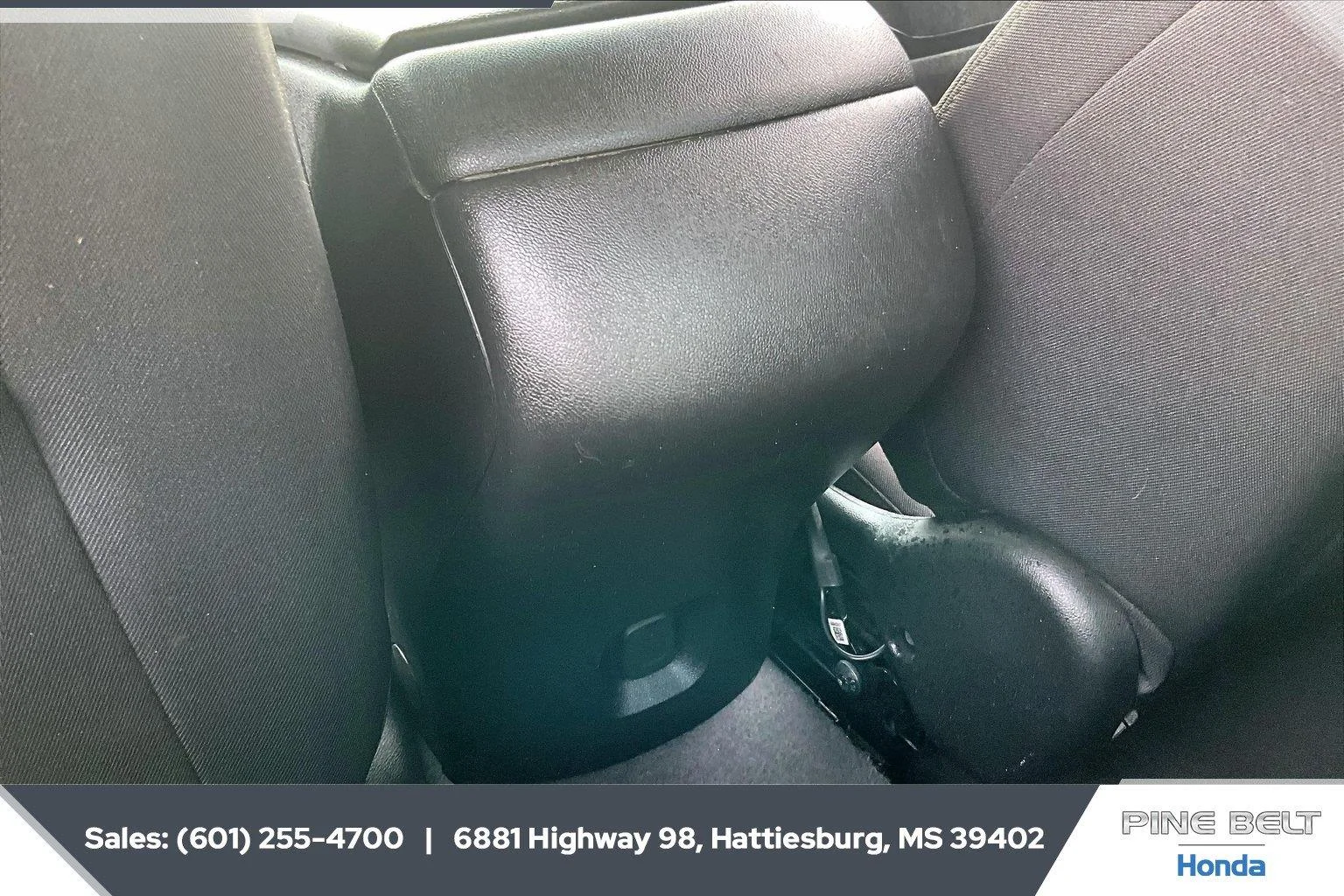 Used 2025 Mosaic Black Metallic Chevrolet RS image 23