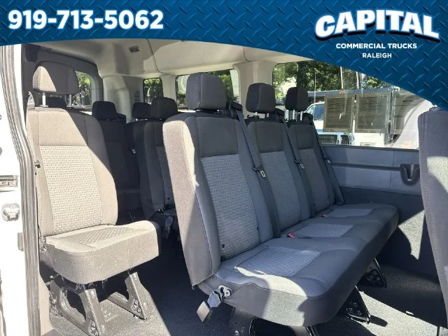 Used 2024 White Ford XL image 20