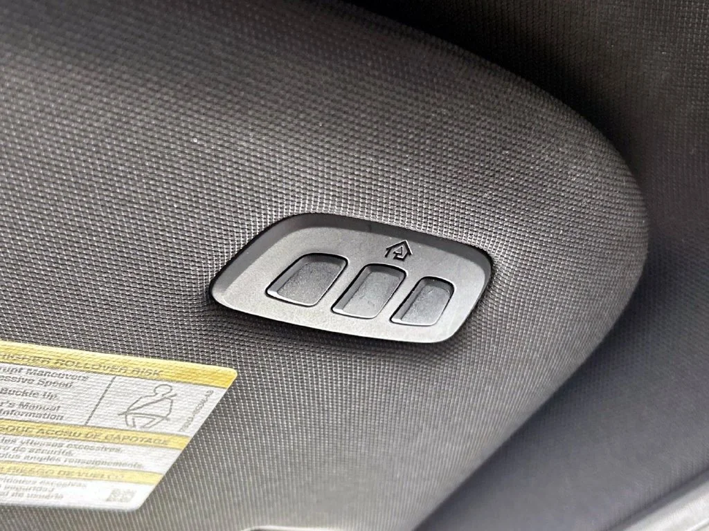Used 2022 Blue Metallic Ford Tremor image 38
