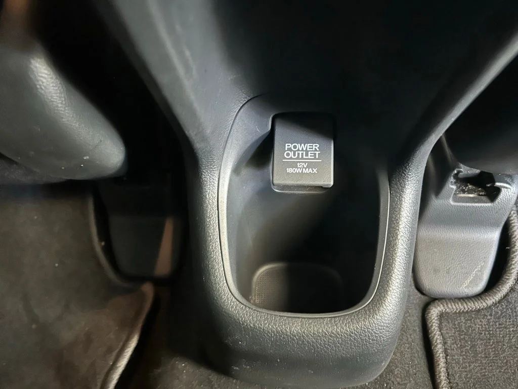 Used 2022 Blue Honda Sport image 25