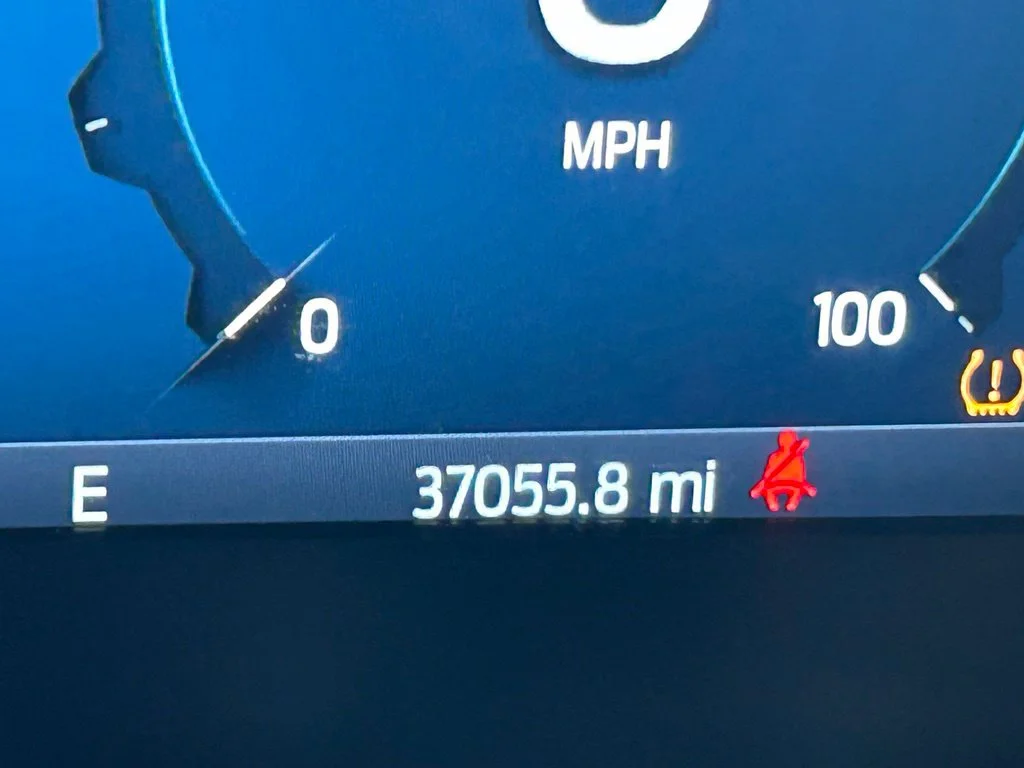Used 2025 White Ford XL image 50