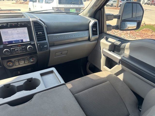 2020 Ford F-250 Super Duty XLT - Photo 15