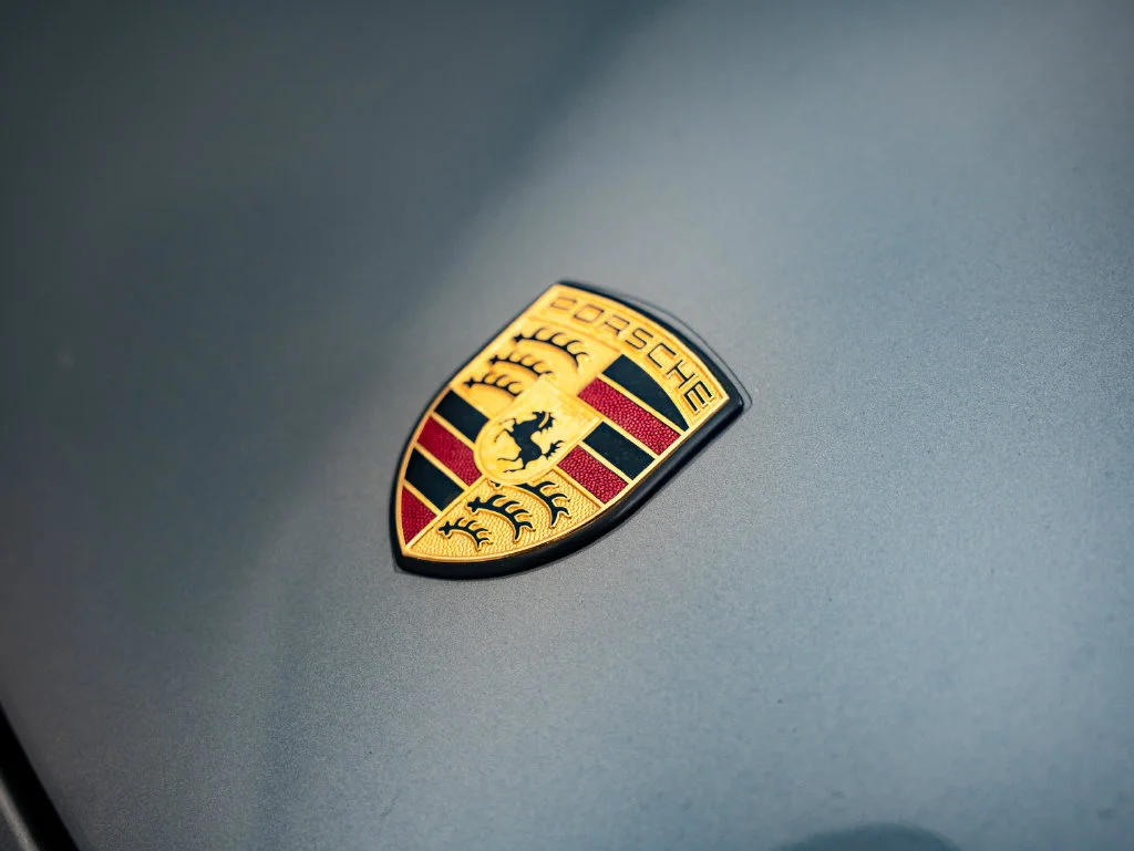 Used 2006 Seal Grey Metallic Porsche Carrera S image 15