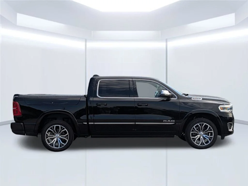 New 2026 Black Ram Tungsten image 8