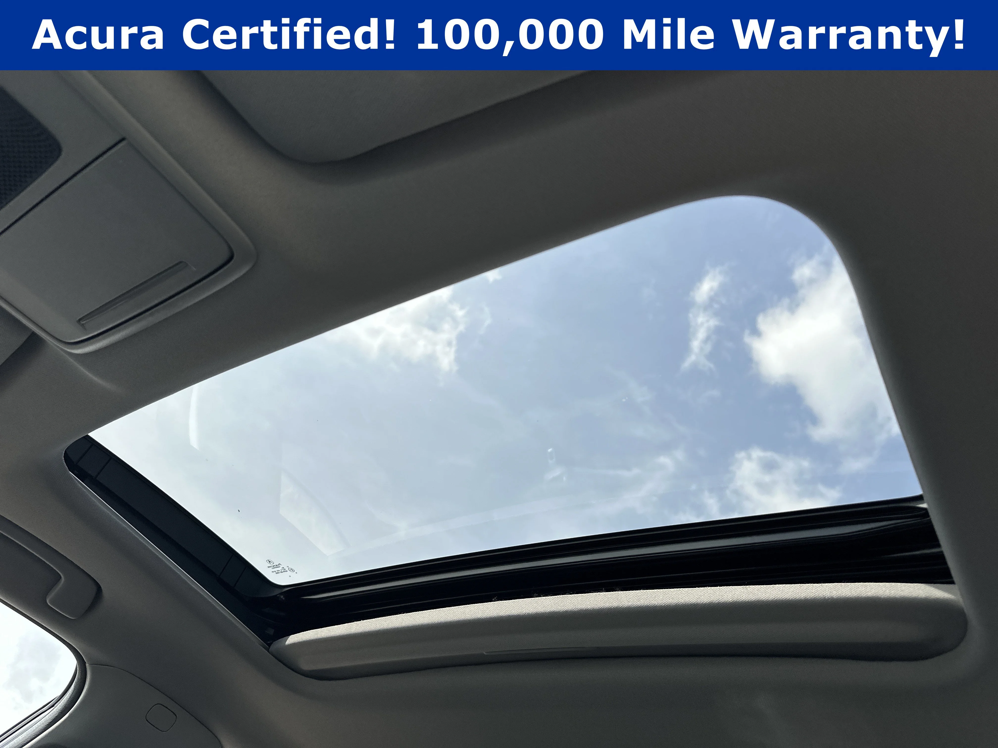 Certified Used 2024 Liquid Carbon Metallic Acura INTEGRA image 36
