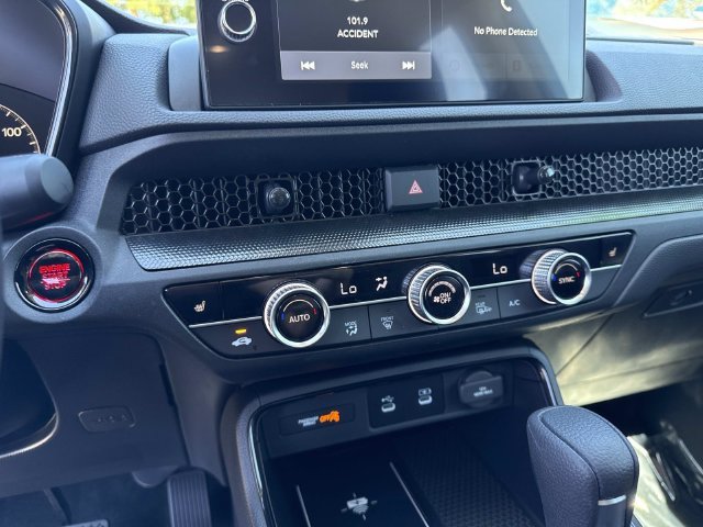 2026 Honda CR-V EX - Photo 25