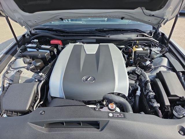 New 2026 Wind Lexus F SPORT image 26