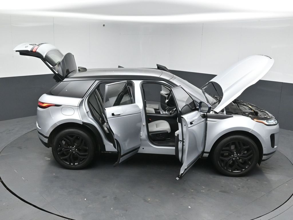 2020 LAND ROVER RANGE ROVER EVOQUE - Image 51