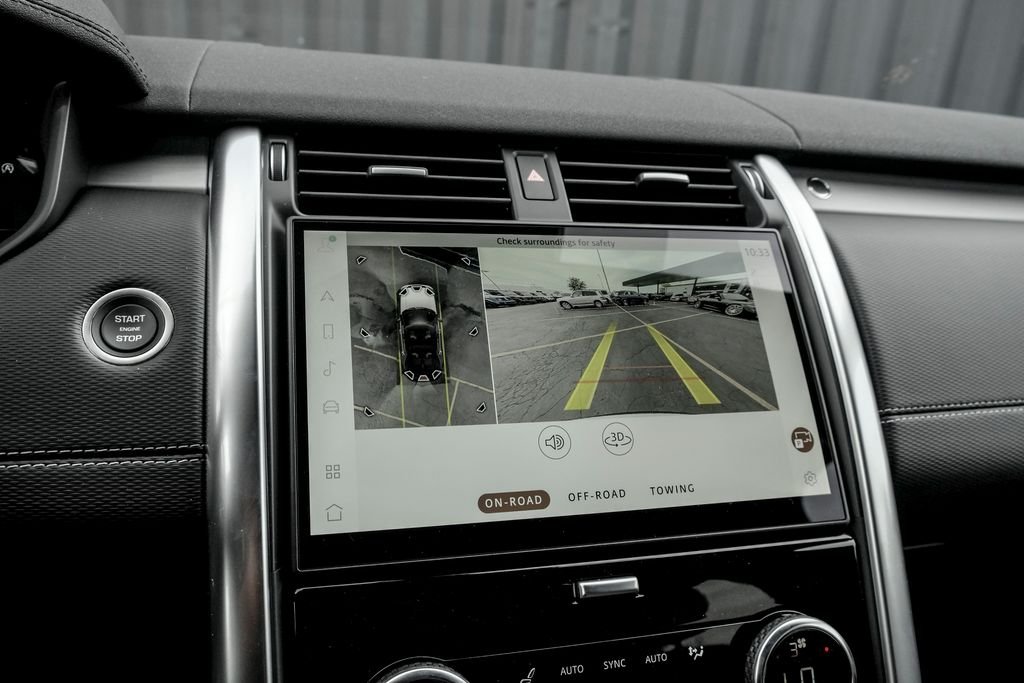 2026 Land Rover Discovery Gemini Edition - Photo 12