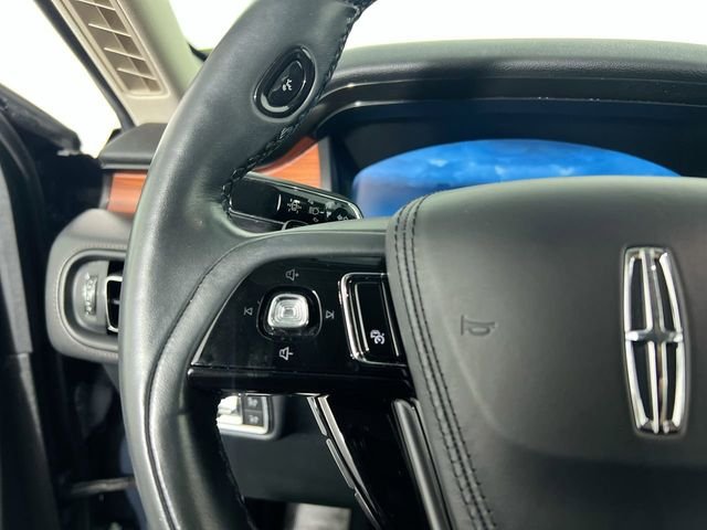 Used 2021 Blue Lincoln Reserve image 16