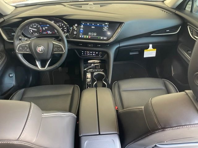 Used 2023 White Buick Essence image 15